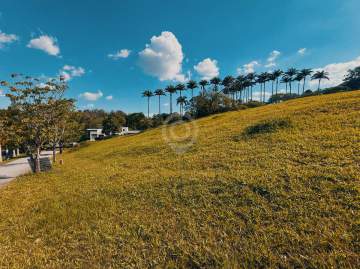 Condomínio Condomínio Village Das Palmeiras - Terreno Residencial à venda Itatiba,SP Condomínio Village das Palmeiras - R$ 480.000 - VITR00805
