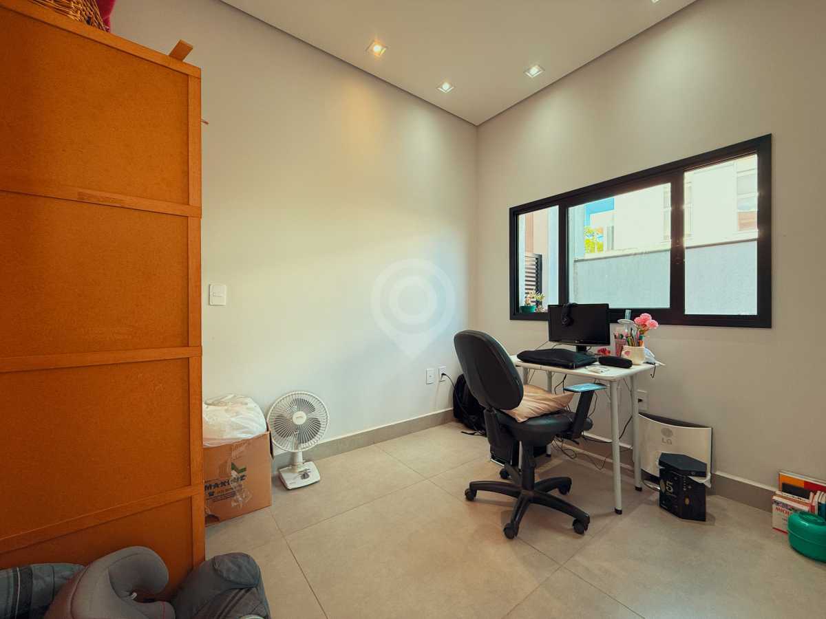 Conheça IMG_1326 do imóvel - Casa em Condomínio 3 quartos à venda Itatiba,SP Condomínio Portal San Giovanni - R$ 1.490.000 - VICN30468 - 10 IMG_1326 - 10