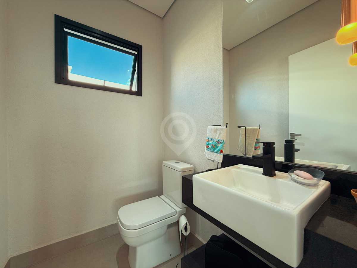 Conheça IMG_1330 do imóvel - Casa em Condomínio 3 quartos à venda Itatiba,SP Condomínio Portal San Giovanni - R$ 1.490.000 - VICN30468 - 11 IMG_1330 - 11