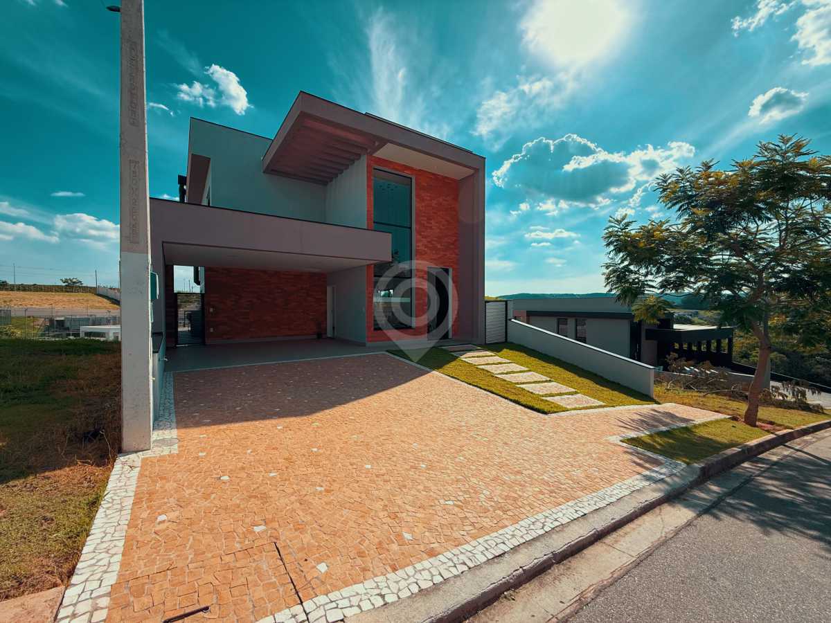 Conheça IMG_1374 do imóvel - Casa em Condomínio 3 quartos à venda Itatiba,SP Condomínio Portal San Giovanni - R$ 1.490.000 - VICN30468 - 24 IMG_1374 - 24