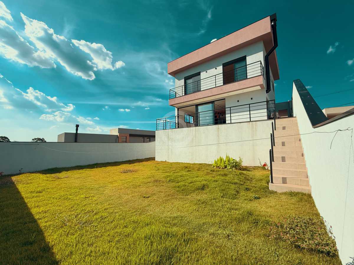 Conheça IMG_1384 do imóvel - Casa em Condomínio 3 quartos à venda Itatiba,SP Condomínio Portal San Giovanni - R$ 1.490.000 - VICN30468 - 23 IMG_1384 - 23