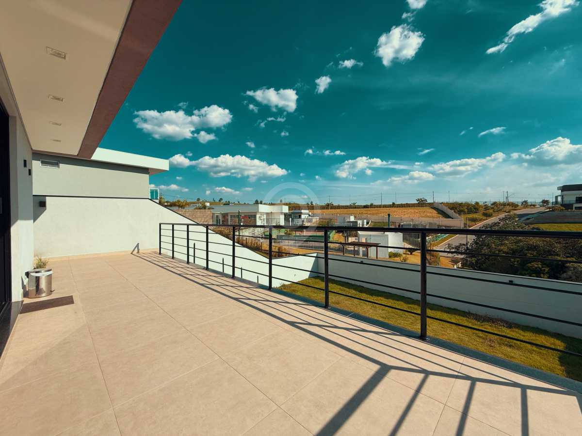 Conheça IMG_1388 do imóvel - Casa em Condomínio 3 quartos à venda Itatiba,SP Condomínio Portal San Giovanni - R$ 1.490.000 - VICN30468 - 9 IMG_1388 - 9