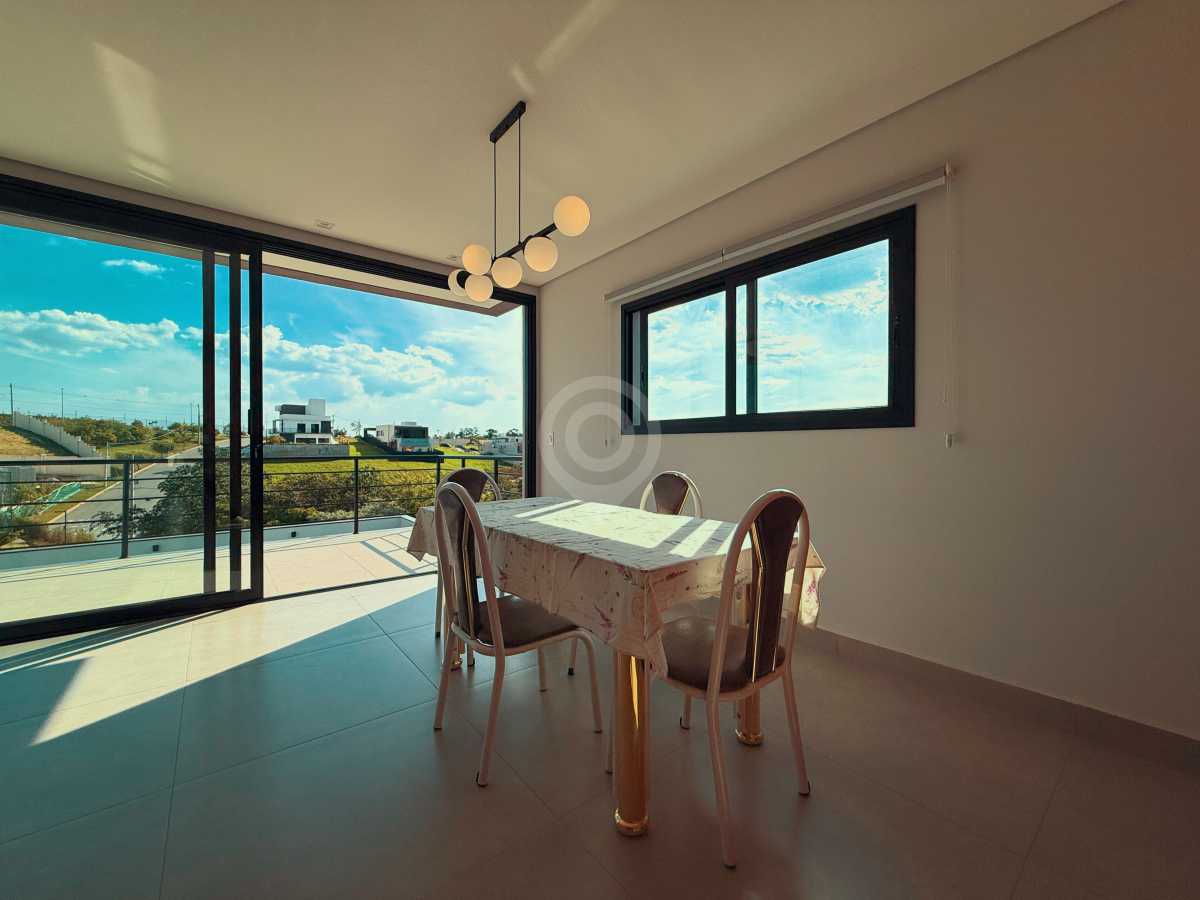 Conheça IMG_1391 do imóvel - Casa em Condomínio 3 quartos à venda Itatiba,SP Condomínio Portal San Giovanni - R$ 1.490.000 - VICN30468 - 7 IMG_1391 - 7