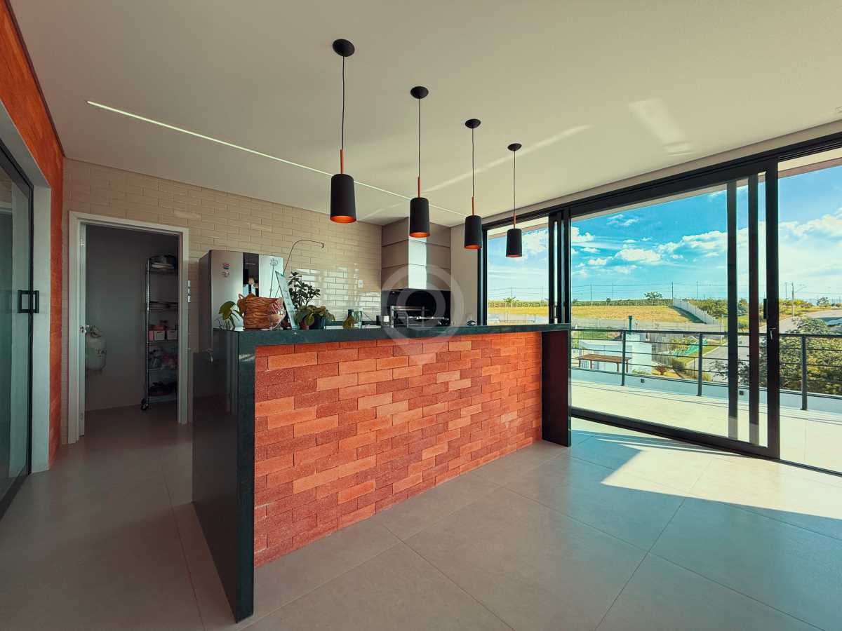 Conheça IMG_1398 do imóvel - Casa em Condomínio 3 quartos à venda Itatiba,SP Condomínio Portal San Giovanni - R$ 1.490.000 - VICN30468 - 5 IMG_1398 - 5