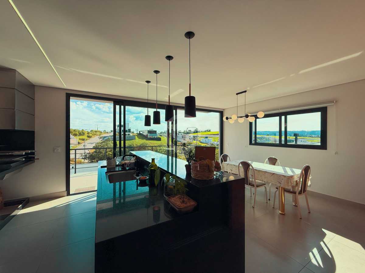 Conheça IMG_1405 do imóvel - Casa em Condomínio 3 quartos à venda Itatiba,SP Condomínio Portal San Giovanni - R$ 1.490.000 - VICN30468 - 6 IMG_1405 - 6