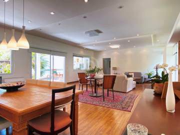 Condomínio Ville de Chamonix - BOA LOCALIZAÇÃO - Casa em Condomínio 4 quartos à venda Ville de Chamonix - Itatiba,SP - R$ 1.480.000 - VICN40247