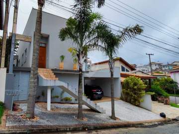Condomínio Condomínio Itatiba Country Club - Casa em Condomínio 3 quartos à venda Itatiba,SP Condomínio Itatiba Country Club - R$ 1.200.000 - VICN30469
