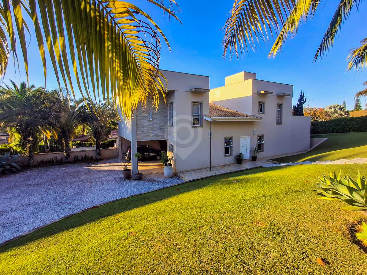 Conheça WhatsApp Image 2025-10-22 at 1 do imóvel - Casa em Condomínio 6 quartos à venda Ville de Chamonix - Itatiba,SP - R$ 2.400.000 - VICN60033 - 3 WhatsApp Image 2025-10-22 at 1 - 3