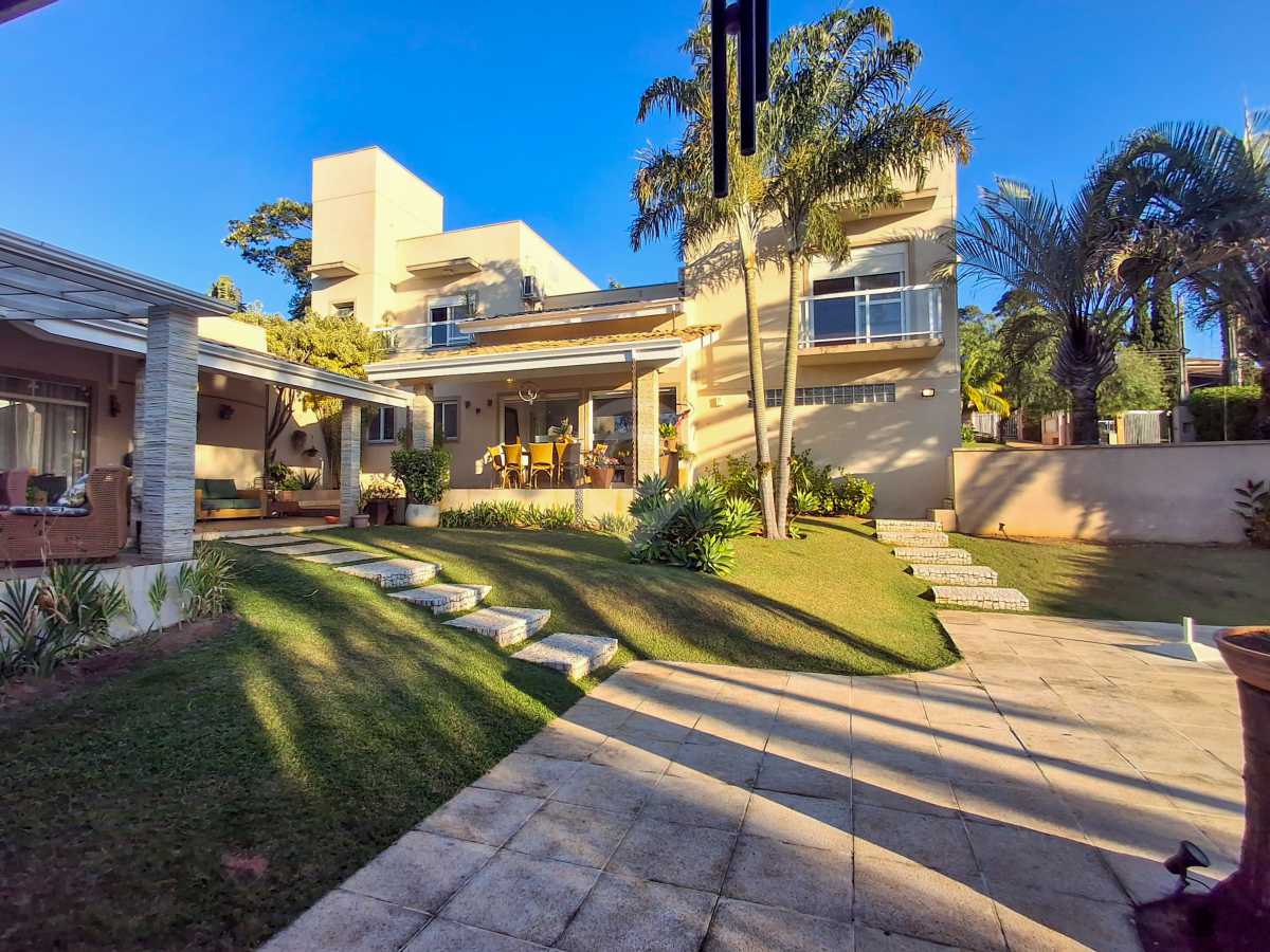 Conheça WhatsApp Image 2025-10-22 at 1 do imóvel - Casa em Condomínio 6 quartos à venda Ville de Chamonix - Itatiba,SP - R$ 2.400.000 - VICN60033 - 30 WhatsApp Image 2025-10-22 at 1 - 30