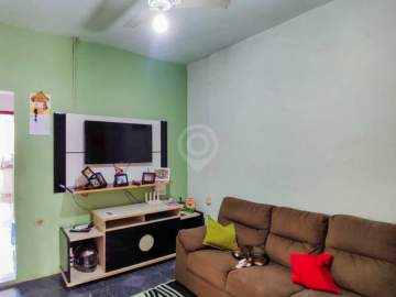 Casa 3 quartos à venda Itatiba,SP Jardim Virgínia - R$ 400.000 - VICA30510