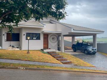 Condomínio Residencial Sete Lagos - Casa em Condomínio 3 quartos à venda Residencial Sete Lagos - Itatiba,SP - R$ 1.690.000 - VICN30470