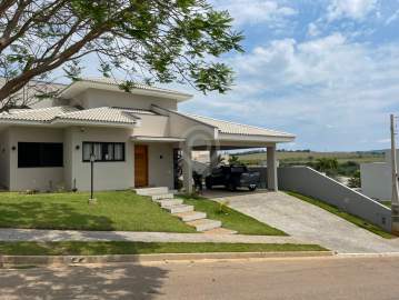 Condomínio Residencial Sete Lagos - Casa em Condomínio 3 quartos à venda Residencial Sete Lagos - Itatiba,SP - R$ 1.590.000 - VICN30470