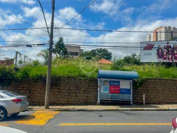 Terreno Comercial 390m² à venda Itatiba,SP Vila Brasileira - R$ 750.000 - VITC00065