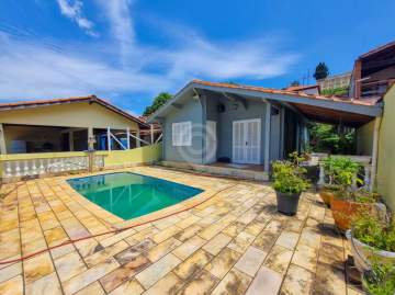 Condomínio Condomínio Clube de Campo Fazenda - Casa em Condomínio 2 quartos à venda Itatiba,SP Condomínio Clube de Campo Fazenda - R$ 350.000 - VICN20118