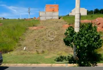 Terreno Residencial à venda Itatiba,SP Loteamento Horizonte Azul - R$ 99.000 - VITR00809