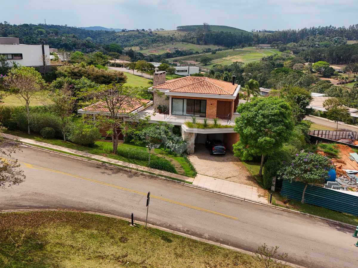Conheça DJI_20260831123159_0005_D do imóvel - Casa em Condomínio 4 quartos à venda Itatiba,SP Loteamento Fazenda Dona Carolina - R$ 6.800.000 - VICN40249 - 30 DJI_20260831123159_0005_D - 30