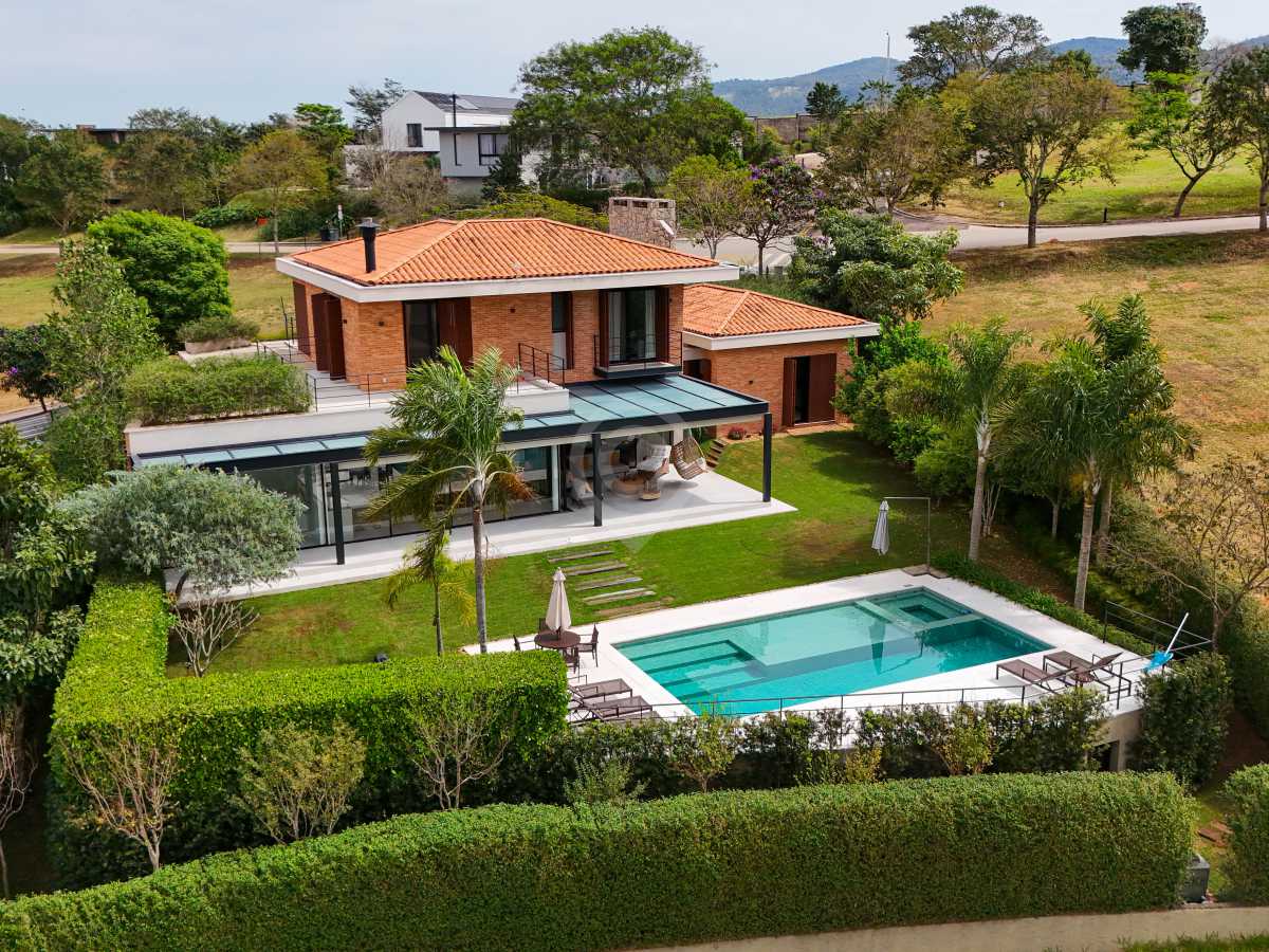 Conheça DJI_20260831123747_0028_D do imóvel - Casa em Condomínio 4 quartos à venda Itatiba,SP Loteamento Fazenda Dona Carolina - R$ 6.800.000 - VICN40249 - 1 DJI_20260831123747_0028_D - 1