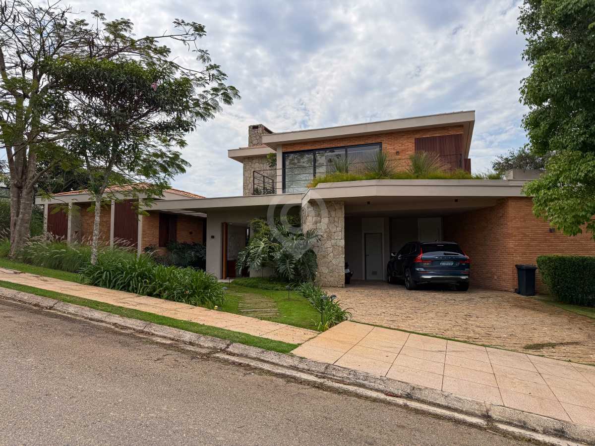 Conheça IMG_2548 do imóvel - Casa em Condomínio 4 quartos à venda Itatiba,SP Loteamento Fazenda Dona Carolina - R$ 6.800.000 - VICN40249 - 3 IMG_2548 - 3