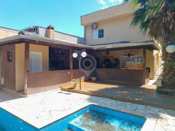Casa 3 quartos à venda Itatiba,SP Jardim Verona - R$ 780.000 - VICA30513