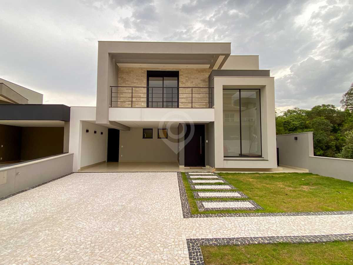 Conheça IMG_0194 do imóvel - Casa em Condomínio 3 quartos à venda Itatiba,SP Condomínio Portal San Giovanni - R$ 2.190.000 - VICN30472 - 30 IMG_0194 - 30