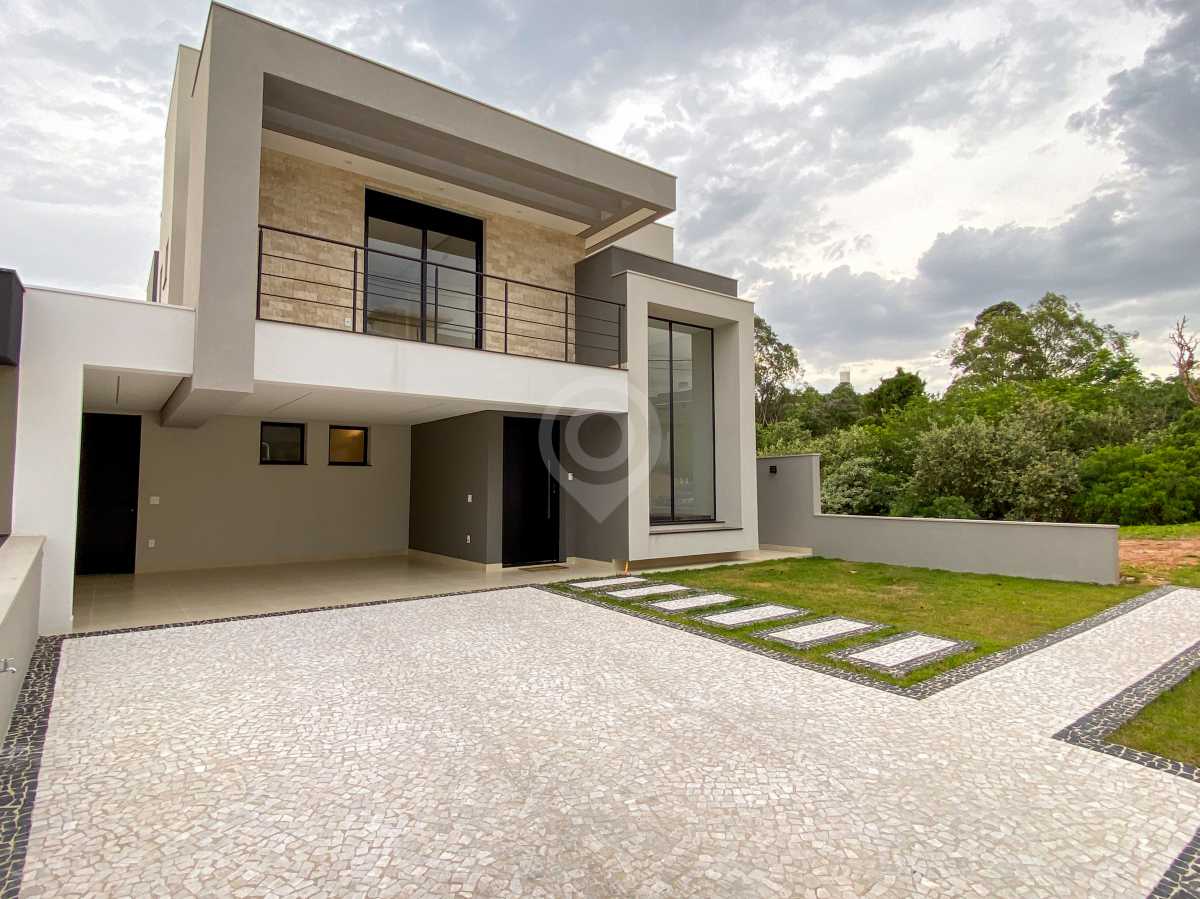 Conheça IMG_0195 do imóvel - Casa em Condomínio 3 quartos à venda Itatiba,SP Condomínio Portal San Giovanni - R$ 2.190.000 - VICN30472 - 29 IMG_0195 - 29