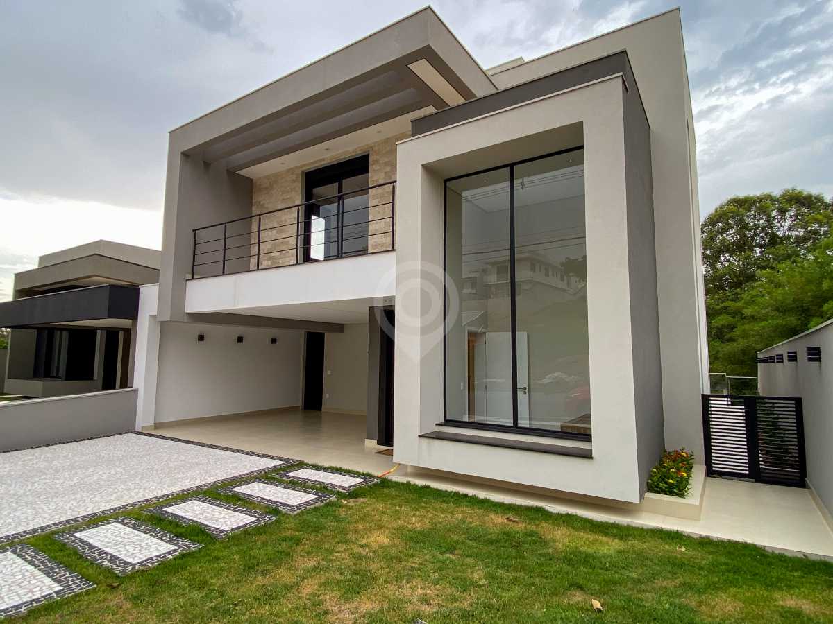 Conheça IMG_0196 do imóvel - Casa em Condomínio 3 quartos à venda Itatiba,SP Condomínio Portal San Giovanni - R$ 2.190.000 - VICN30472 - 28 IMG_0196 - 28