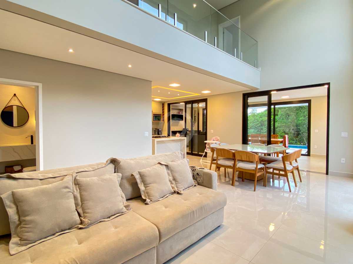 Conheça IMG_0200 do imóvel - Casa em Condomínio 3 quartos à venda Itatiba,SP Condomínio Portal San Giovanni - R$ 2.190.000 - VICN30472 - 2 IMG_0200 - 2