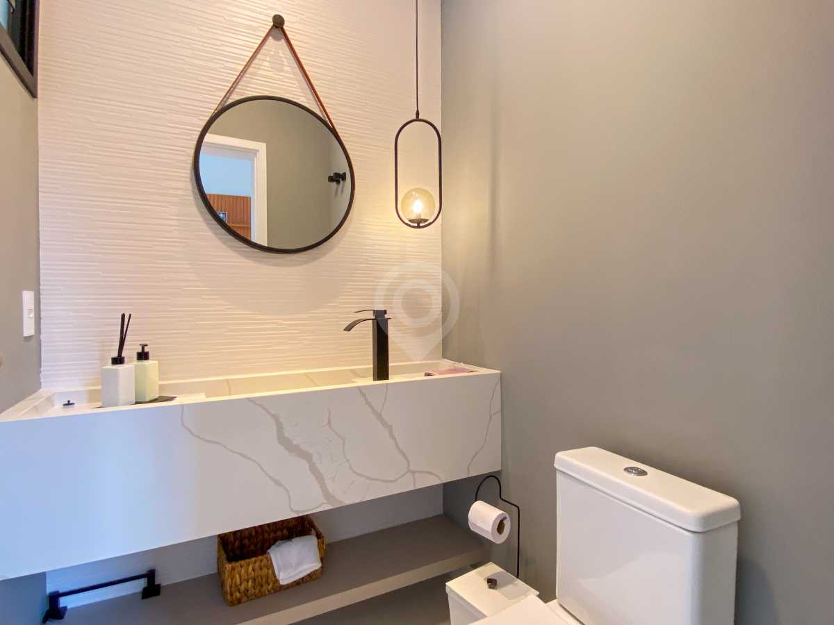 Conheça IMG_0201 do imóvel - Casa em Condomínio 3 quartos à venda Itatiba,SP Condomínio Portal San Giovanni - R$ 2.190.000 - VICN30472 - 9 IMG_0201 - 9