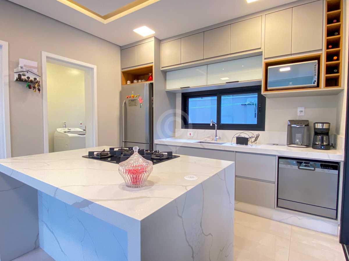 Conheça IMG_0203 do imóvel - Casa em Condomínio 3 quartos à venda Itatiba,SP Condomínio Portal San Giovanni - R$ 2.190.000 - VICN30472 - 5 IMG_0203 - 5