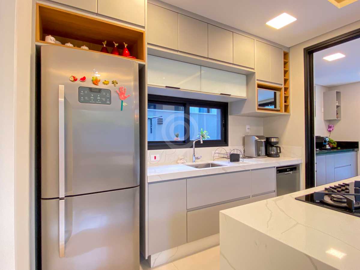 Conheça IMG_0204 do imóvel - Casa em Condomínio 3 quartos à venda Itatiba,SP Condomínio Portal San Giovanni - R$ 2.190.000 - VICN30472 - 6 IMG_0204 - 6