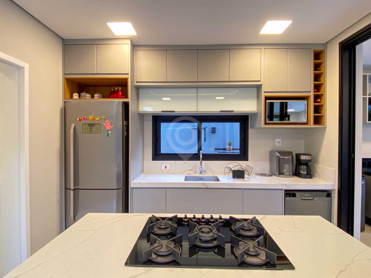 Conheça IMG_0205 do imóvel - Casa em Condomínio 3 quartos à venda Itatiba,SP Condomínio Portal San Giovanni - R$ 2.190.000 - VICN30472 - 7 IMG_0205 - 7