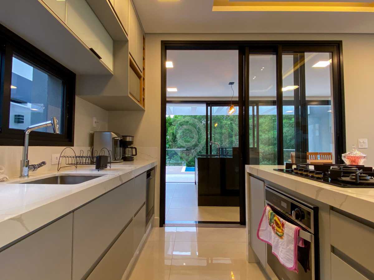 Conheça IMG_0206 do imóvel - Casa em Condomínio 3 quartos à venda Itatiba,SP Condomínio Portal San Giovanni - R$ 2.190.000 - VICN30472 - 8 IMG_0206 - 8