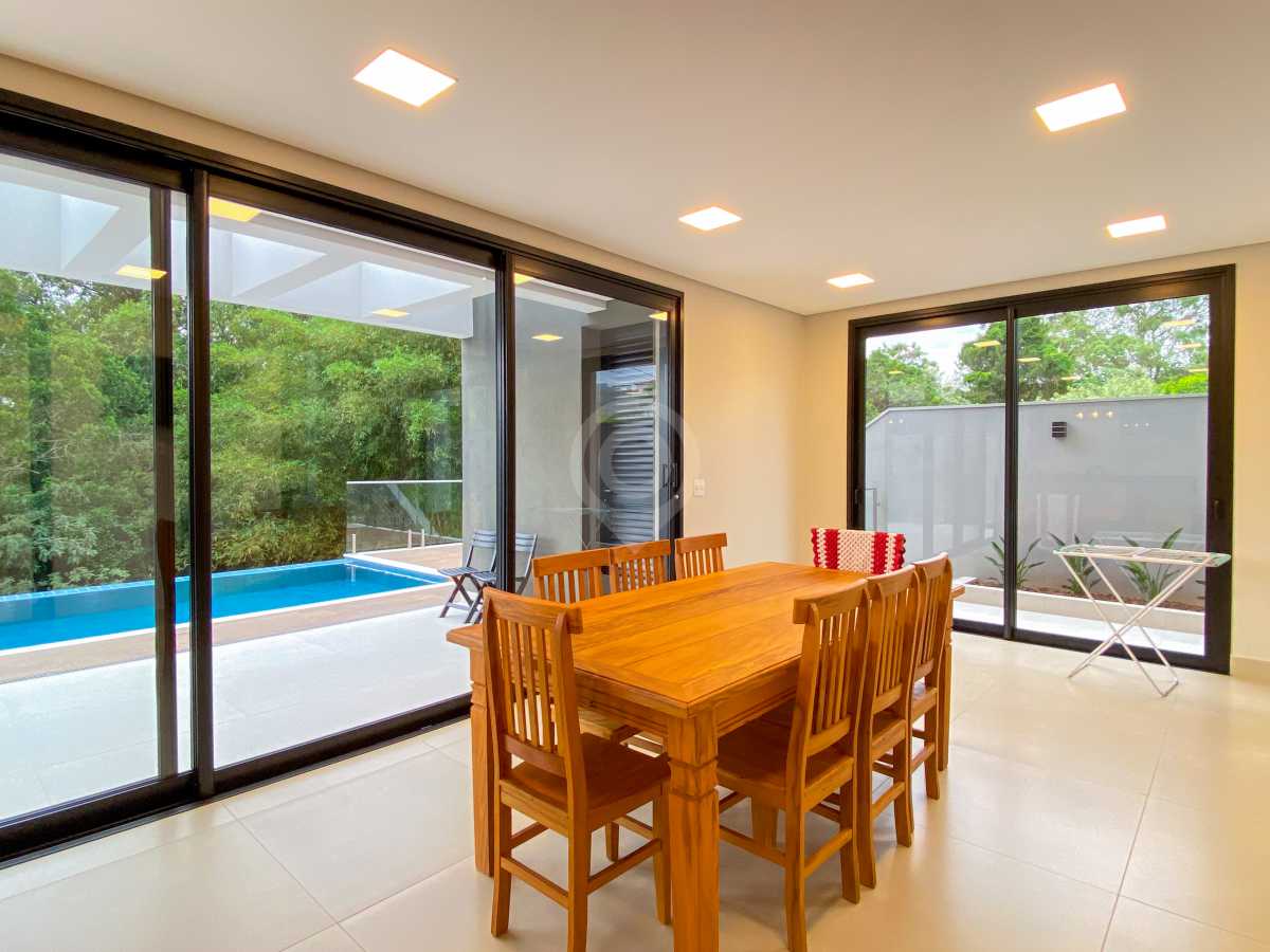 Conheça IMG_0211 do imóvel - Casa em Condomínio 3 quartos à venda Itatiba,SP Condomínio Portal San Giovanni - R$ 2.190.000 - VICN30472 - 25 IMG_0211 - 25