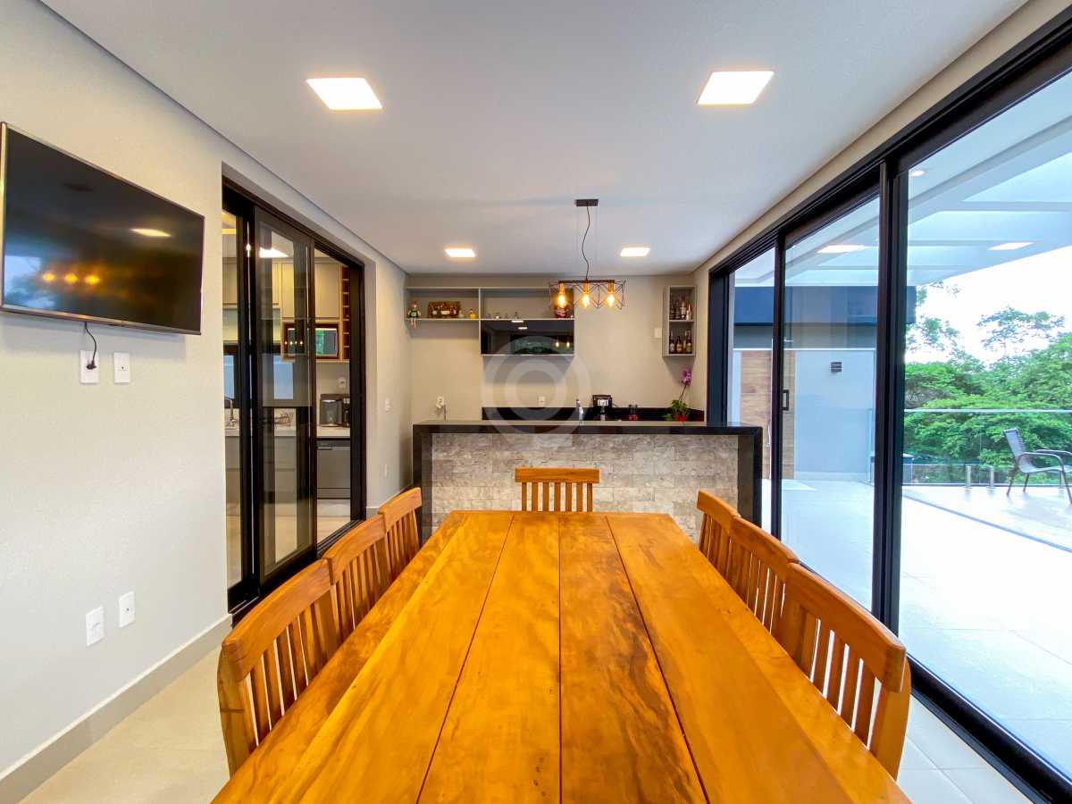 Conheça IMG_0212 do imóvel - Casa em Condomínio 3 quartos à venda Itatiba,SP Condomínio Portal San Giovanni - R$ 2.190.000 - VICN30472 - 23 IMG_0212 - 23