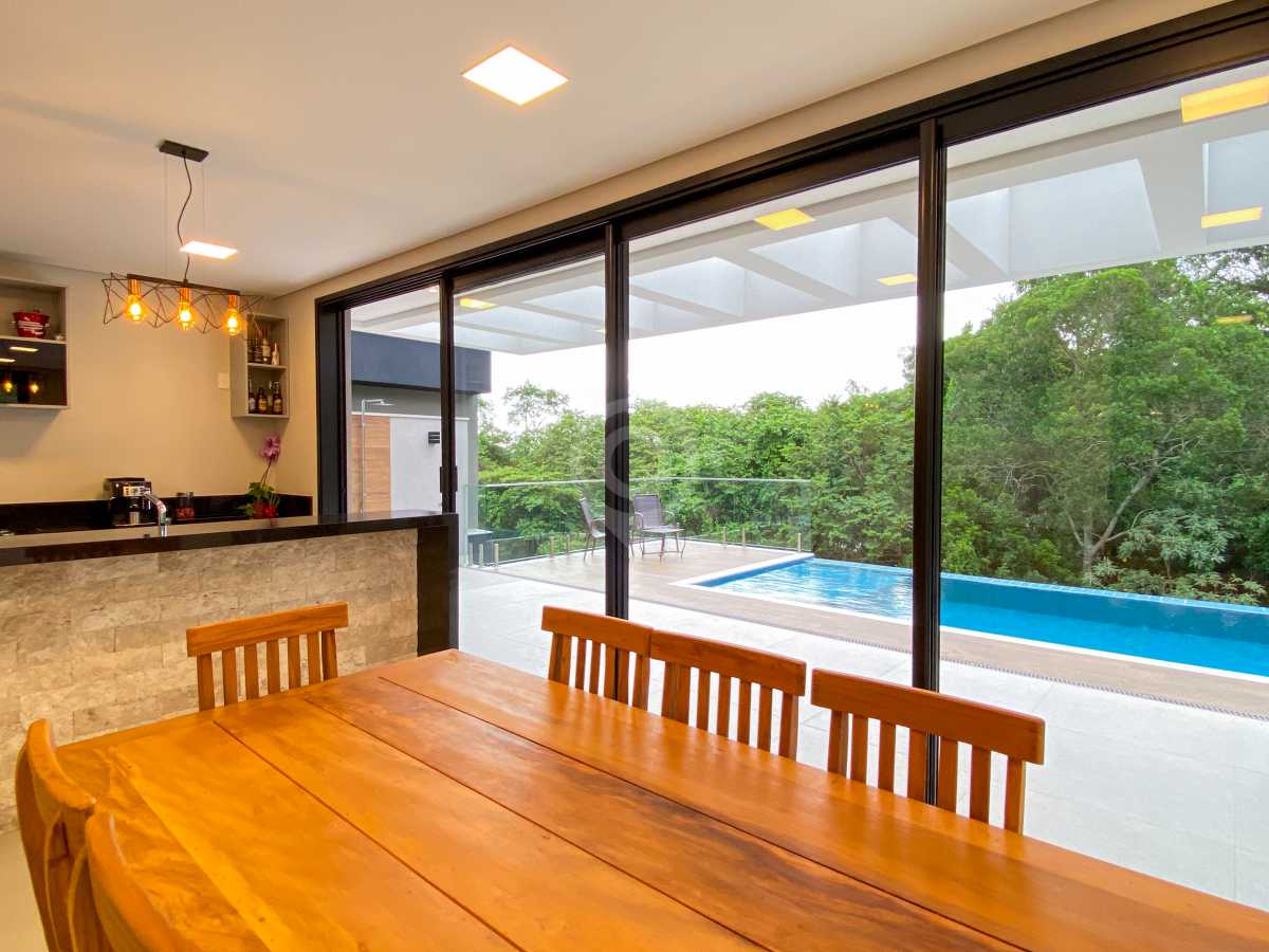 Conheça IMG_0213 do imóvel - Casa em Condomínio 3 quartos à venda Itatiba,SP Condomínio Portal San Giovanni - R$ 2.190.000 - VICN30472 - 24 IMG_0213 - 24