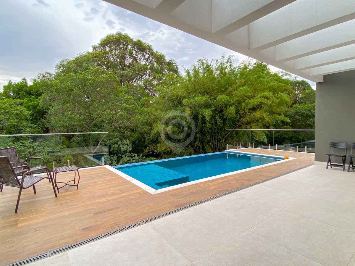 Conheça IMG_0215 do imóvel - Casa em Condomínio 3 quartos à venda Itatiba,SP Condomínio Portal San Giovanni - R$ 2.190.000 - VICN30472 - 26 IMG_0215 - 26