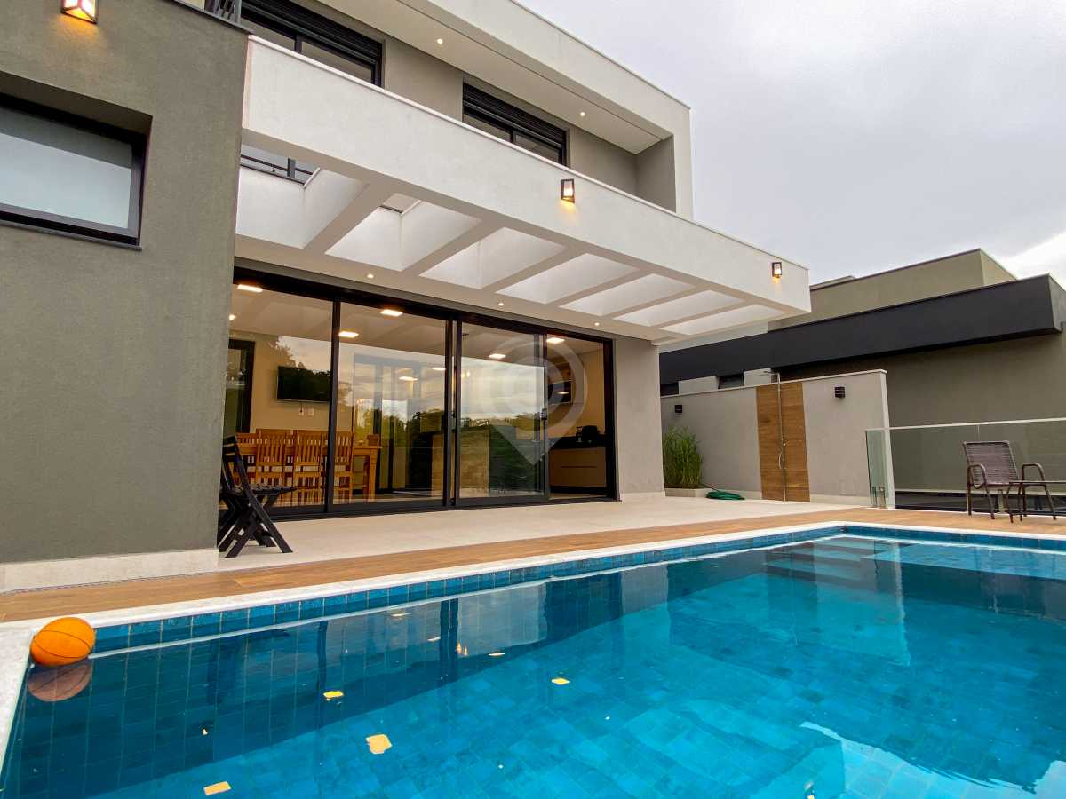 Conheça IMG_0218 do imóvel - Casa em Condomínio 3 quartos à venda Itatiba,SP Condomínio Portal San Giovanni - R$ 2.190.000 - VICN30472 - 27 IMG_0218 - 27