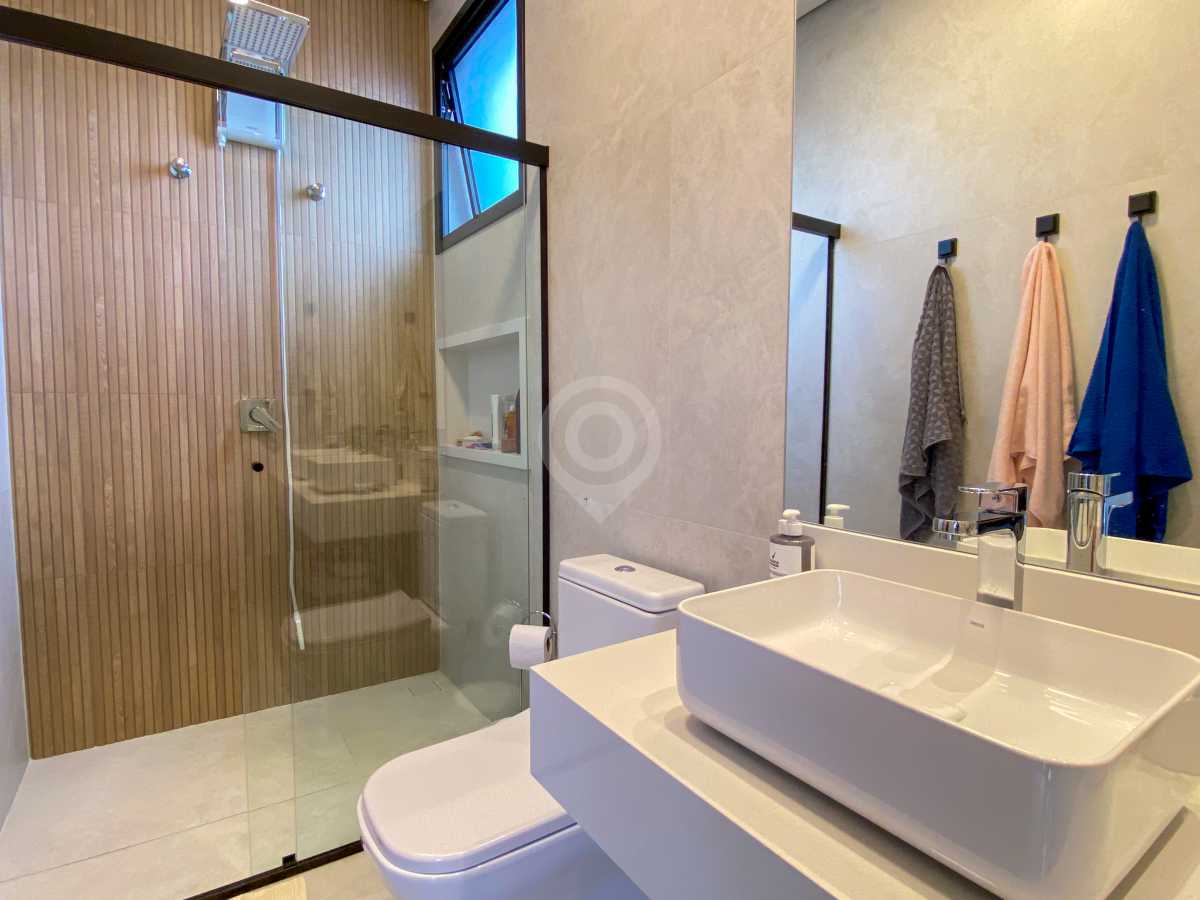 Conheça IMG_0223 do imóvel - Casa em Condomínio 3 quartos à venda Itatiba,SP Condomínio Portal San Giovanni - R$ 2.190.000 - VICN30472 - 13 IMG_0223 - 13