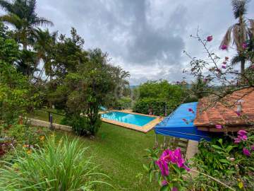 Condomínio Ville de Chamonix - Casa em Condomínio 3 quartos à venda Ville de Chamonix - Itatiba,SP - R$ 990.000 - VICN30473