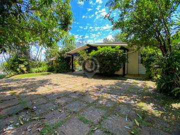 Condomínio Ville de Chamonix - BOA LOCALIZAÇÃO - Casa em Condomínio 3 quartos à venda Ville de Chamonix - Itatiba,SP - R$ 890.000 - VICN30473