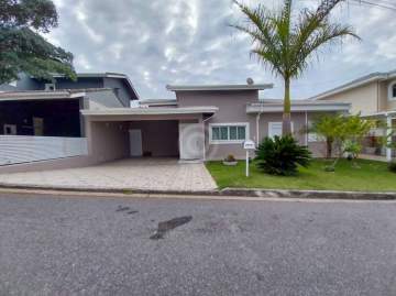 Condomínio Condomínio Itatiba Country Club - Casa em Condomínio 3 quartos à venda Itatiba,SP Condomínio Itatiba Country Club - R$ 2.000.000 - VICN30475