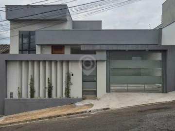 Casa 3 quartos à venda Itatiba,SP Loteamento Residencial Central Park I - R$ 780.000 - VICA30516