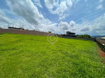 Condomínio Residencial Sete Lagos - Terreno Residencial à venda Condomínio Residencial Sete Lagos - Itatiba,SP - R$ 650.000 - VITR00815