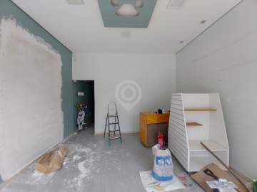 Sala Comercial 80m² para alugar Itatiba,SP Centro - R$ 3.000 - VISL00159