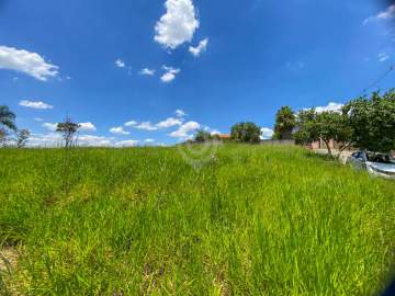 Terreno Residencial à venda Itatiba,SP Jardim Monte Verde - R$ 280.000 - VITR00817