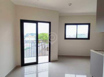 Condomínio Edifício Verona - Apartamento 2 quartos à venda Itatiba,SP Edifício Verona - R$ 245.000 - AP1112