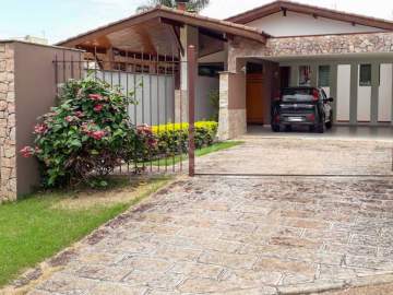 Condomínio Jardim Santa Rosa - Casa em Condomínio 4 quartos à venda Itatiba,SP Jardim Santa Rosa - R$ 2.500.000 - VICN40254