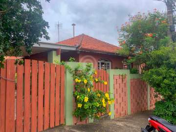 Casa 3 quartos à venda Itatiba,SP Vila Cruzeiro - R$ 480.000 - VICA30525