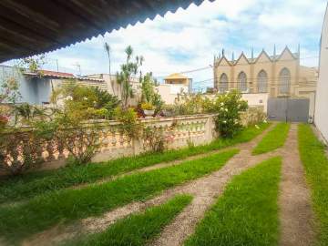 Casa 4 quartos para alugar Itatiba,SP Vila Prudente de Moraes - R$ 6.100 - VICA40132