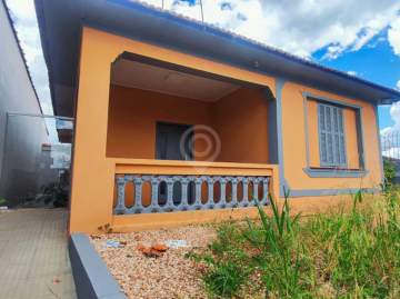 Casa Comercial 226m² para alugar Itatiba,SP Centro - R$ 3.890 - VICC00014